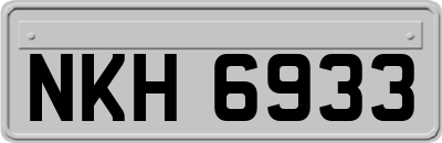 NKH6933