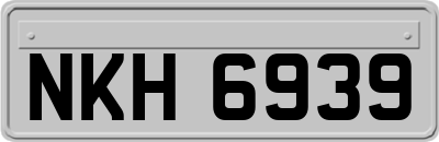 NKH6939