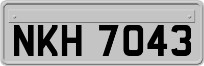 NKH7043