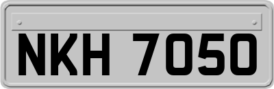 NKH7050