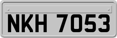 NKH7053