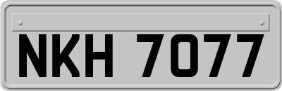 NKH7077
