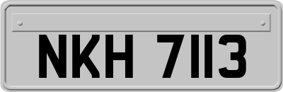NKH7113