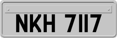 NKH7117