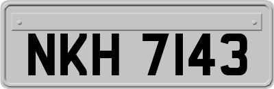 NKH7143