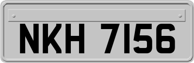 NKH7156