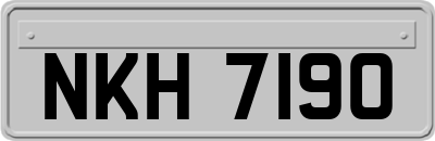 NKH7190