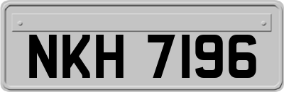 NKH7196