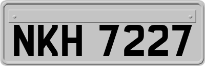 NKH7227