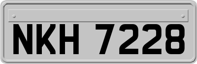 NKH7228