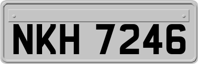 NKH7246