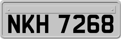 NKH7268
