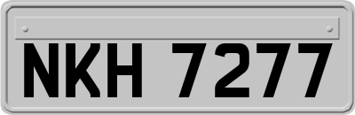NKH7277