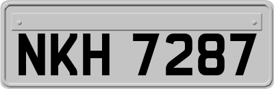 NKH7287