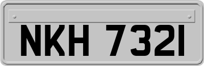 NKH7321