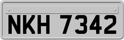 NKH7342