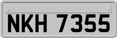 NKH7355