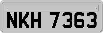 NKH7363