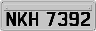 NKH7392