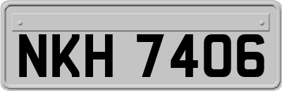 NKH7406