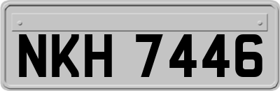 NKH7446