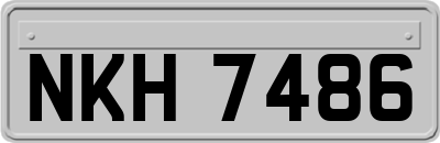 NKH7486