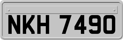 NKH7490