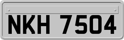 NKH7504