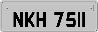NKH7511