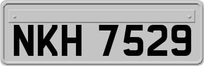 NKH7529