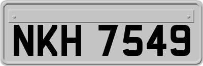 NKH7549