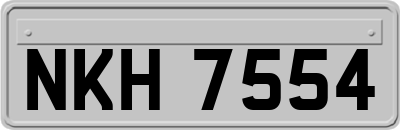 NKH7554