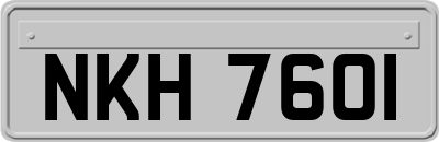 NKH7601