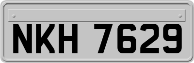 NKH7629