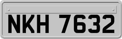 NKH7632