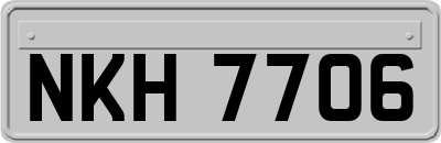 NKH7706