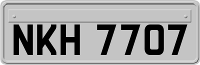 NKH7707