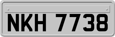 NKH7738