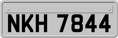 NKH7844