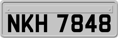 NKH7848