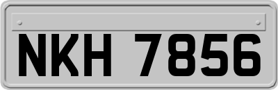 NKH7856