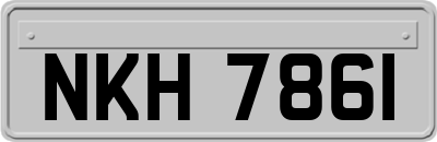 NKH7861
