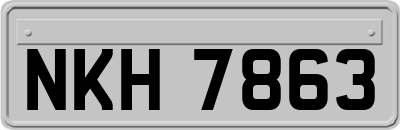 NKH7863
