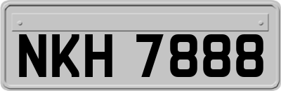 NKH7888