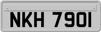NKH7901