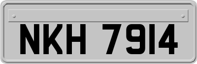NKH7914