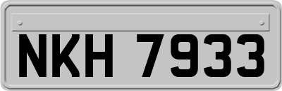 NKH7933