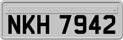 NKH7942