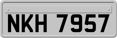 NKH7957