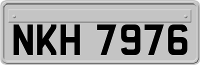 NKH7976